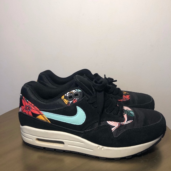 are air max 1 true to size